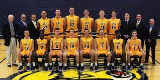 2017 18 Mens Basketball Roster Spring Arbor University