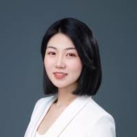 5 "Yasmin Ye" profiles