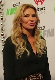 San diego, ca 18 + only. Brandi Glanville Wikipedia