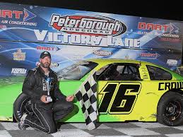 Peterborough Speedway hosts a full night of local racing