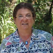 Linda Ann Whitefield