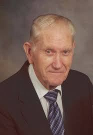 Obituary of Bill Woods