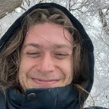 Brian Dolinar's Instagram, Twitter & Facebook