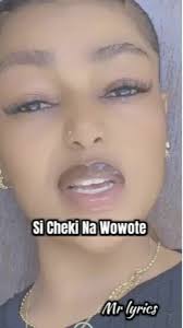 Jay Combat Sicheki Na Yoyote Song Challenge