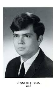 Sorry for your family's loss Sandy Ogden.