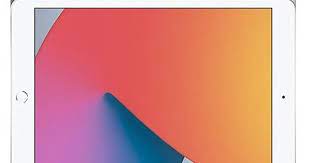 تابلت آبل ايباد apple ipad 10 2 2020 الإصدار a2428 a2429 ي عرف أيض ا باسم apple ipad 8th gen و apple ipad الجيل الثامن apple ipad apple ipad