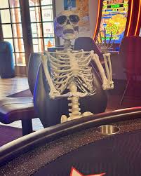 Perfil de Alamo Casino Sparks Nevada