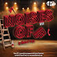 AUDITIONS - Noises Off — High Point Community Theatre event image