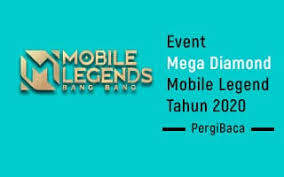Seperti kita ketahui jika di game mobile legends kita bisa bermain secara online bersama dengan teman teman kita dalam 5v5. Event Mega Diamond Ml Kapan Pergibaca