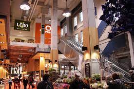 File Loblaws At Maple Leaf Gardens Jpg Wikipedia ► grand opening of loblaws at maple leaf gardens‎ (62 f). file loblaws at maple leaf gardens jpg