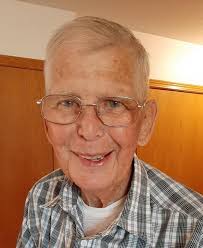 Obituary for Gerald H. Laxton