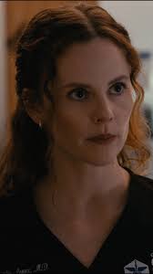 There's no one quite like Dr. Lenox. 🤭