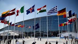 Standing nato maritime group 2. Germany To Match Us Contribution To Nato Budget News Dw 28 11 2019