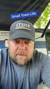 Small town living. #reels #funny #home #humor