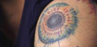 Virat S Tattoos Decoded Here Are The Meanings Of All The 9 Tattoos Chai Bisket Gods Eye Tattoo Virat Kohli Tattoo Virat Kohli Tattoo Design