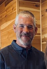 James Timothy Benson, Jr.