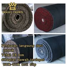 Rp 14.000 karpet tile bekas kwalitas premium. Jual Produk Karpet Meteran Karpet Meteran Termurah Dan Terlengkap Juni 2021 Bukalapak