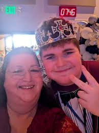 These sweet little girls from our congregation have started their dance  classes. Frankie, daughter of Angela and Randy Gonzalez and Avery, daughter  of Hannah Stump and Nick Shutt.