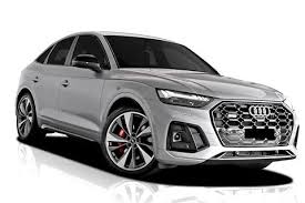 Image result for Ice Silver 2014 SQ5