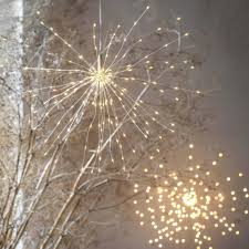 We offer led starburst christmas lights in a wide range of options at christmas designers. Hanging Starburst Light Graham Green