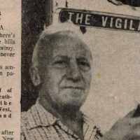 Silvestro Lawrence Vigilante (1890–1970) • FamilySearch