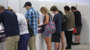 Full List Of Queensland Pre Polling Locations Queensland Times