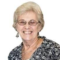 Mrs. Dollie Glover Garrett Obituary