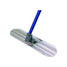 Magnesium Bull Float Easy Float With 3 Poles From 196 00 Exc Vat Concrete Finishing Tools Brick Saw Bull