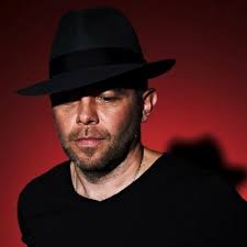 Interview with Mark Gardner from Ride