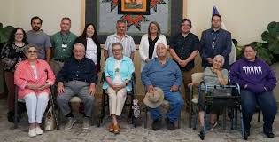 Saint Regis Mohawk Tribal Council announces the Minerva White Graduate  Scholarship