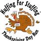 Huffing For Stuffing event image