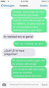 ¡bts son conocidos por tener unas personalidades que enamoran a sus fans! Outcast Bts Au By Flirtaus 13 Hoseok Preguntas Para Hacer Decir No