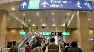 Delhi airport the eighth largest airport in the world, indira gandhi international airport is touted to be the best and the busiest in india. Delhi Airport Comes Up With Detailed Plan For Post Lockdown Scenario All You Need To Know Zee Business