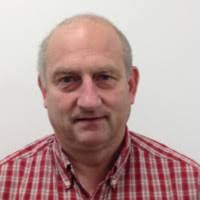 Jerry Cooksey Email & Phone Number