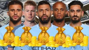 Oct 30, 2020 · south africa has multiple players with high market demand and insane net worth. Paris Saint Germain Psg Players Salaries 2018 Weekly Wages Youtube