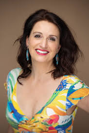 Josefien Stoppelenburg — INDIANAPOLIS EARLY MUSIC