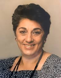 Obituary for Mary Jane (Abraham) Priano