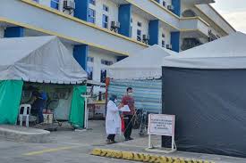 In a report, the independent team of experts said doubling the country's current average of 195,400 inoculations daily will project to more than 60 million. Rural Philippines Pays Price For Ignoring Covid Warnings Coronavirus Pandemic News Al Jazeera