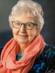 Obituary of Jean Isabelle Boyne