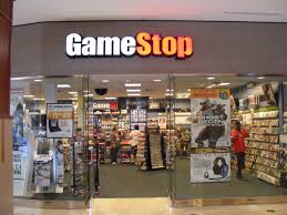 Gamestop S New Ceo Resigns For Personal Reasons Newest Playstation Xbox One Xbox