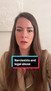 Have you heard of legal abuse with a narcissist? #narcissist #narcissistic  #narcissism #legal #NPD #narcissisticparent #narcissisticparentscheck  #narctokadvice #narcissisticex #narc ...