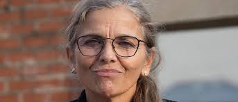 Veronica Boix Mansilla