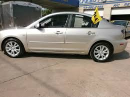 Image result for Shimmering Sand 2007 Mazda3