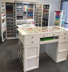 15 Wonderful Ikea Craft Room Table Design With Storage And Organization Ideas 8211 Ikea Craft Ro In 2020 Ikea Craft Room Diy Crafts Desk Craft Room Tables