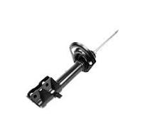 Front Suspension Strut, Right