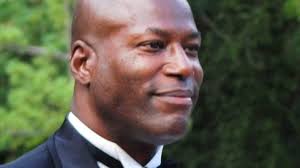 Keith Bailey, of Central Islip, dies at 55