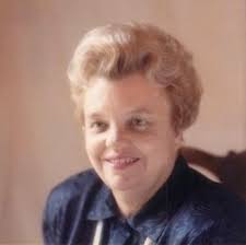 Mildred Whitehead Obituary (1937