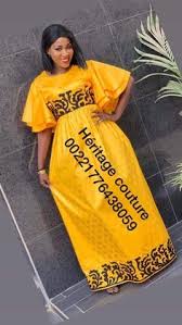 Voir plus d'idées sur le thème mode africaine, tenue africaine, robe africaine. Model Bazin Femme