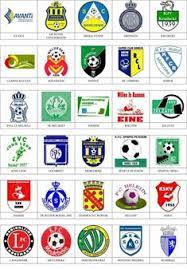 The most common belgie voetbal material is metal. 32 Ideeen Over Voetbalclubs Voetbal Logo S Belgie