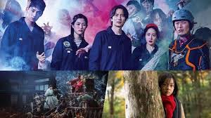 Semua file video tidak di simpan di web ini. Tak Hanya Kingdom Ini 8 Film Korea Bertema Zombie Yang Bisa Membuat Jantung Berdebar Tribun Jogja